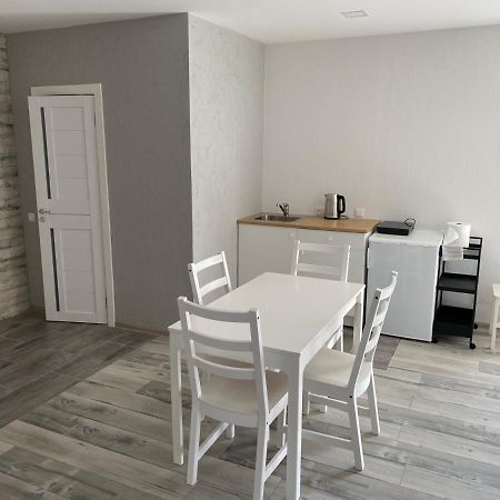 Apartamento Namai Juodkranteje Exterior foto