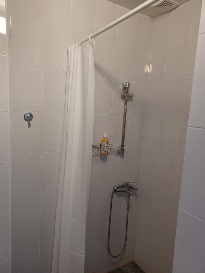 Apartamento Namai Juodkranteje Exterior foto