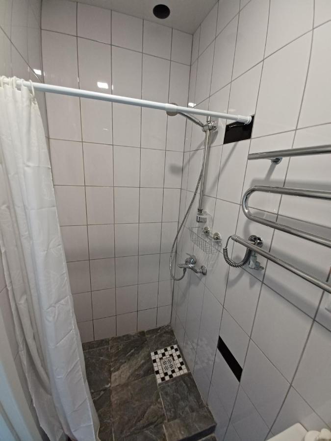 Apartamento Namai Juodkranteje Exterior foto