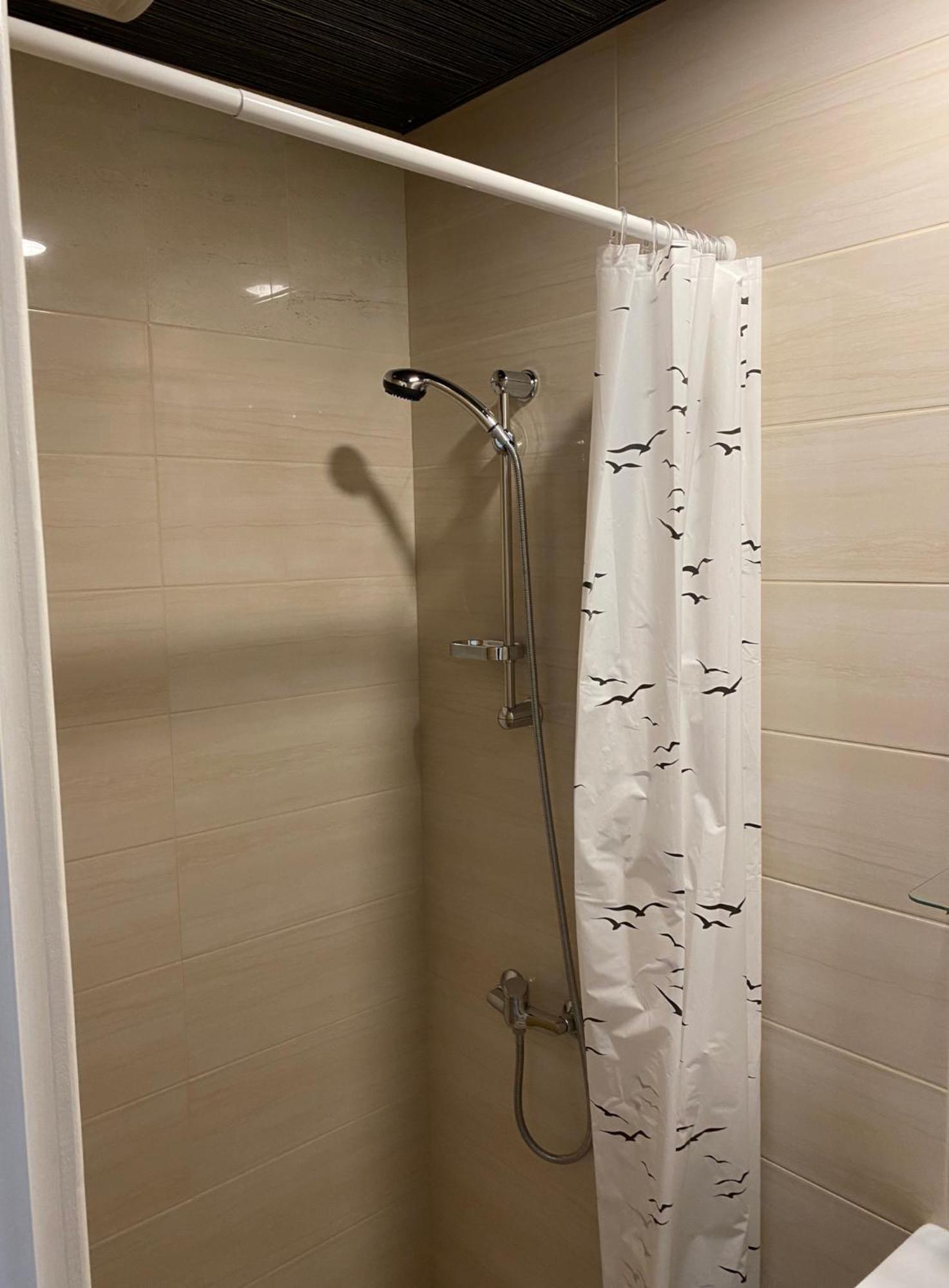 Apartamento Namai Juodkranteje Exterior foto